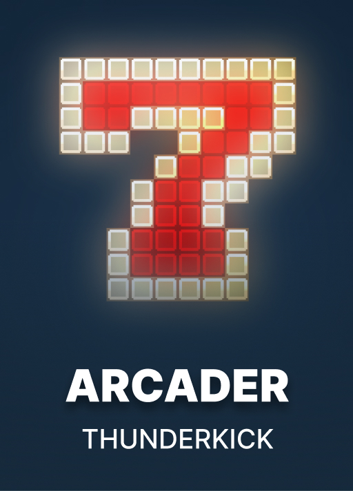 image Arcader