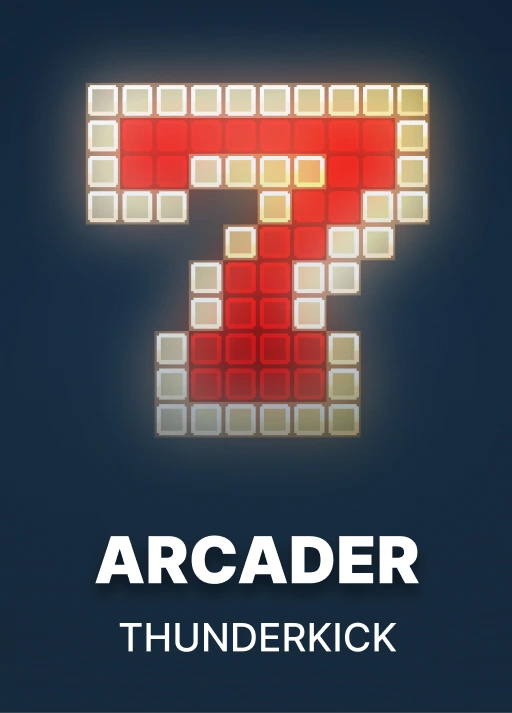 Arcader