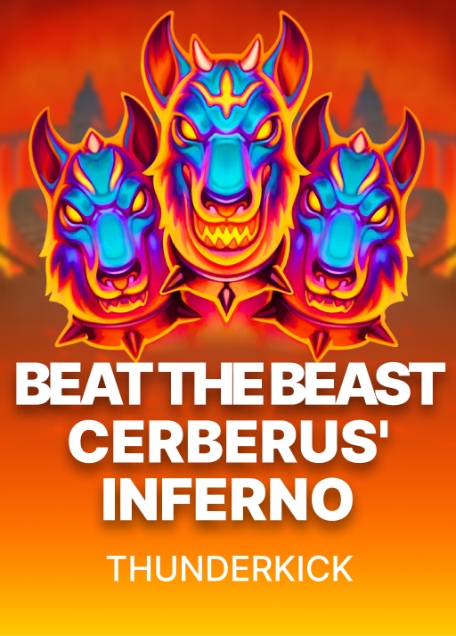 image Beat the Beast: Cerberus Inferno