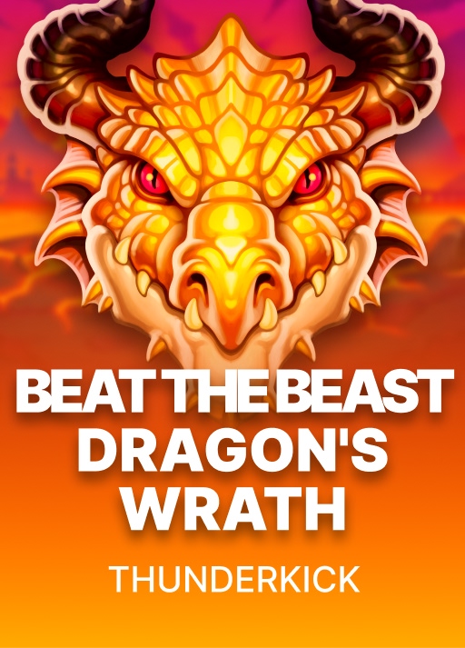 image Beat the Beast Dragon's Wrath