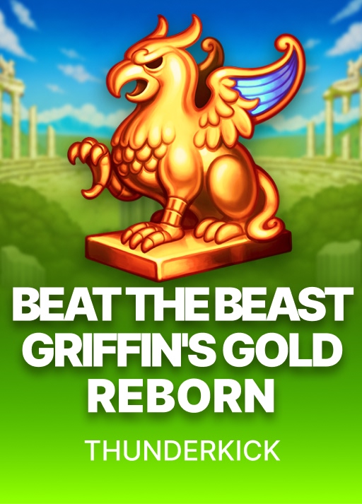 image Beat the Beast: Griffin�s Gold Reborn