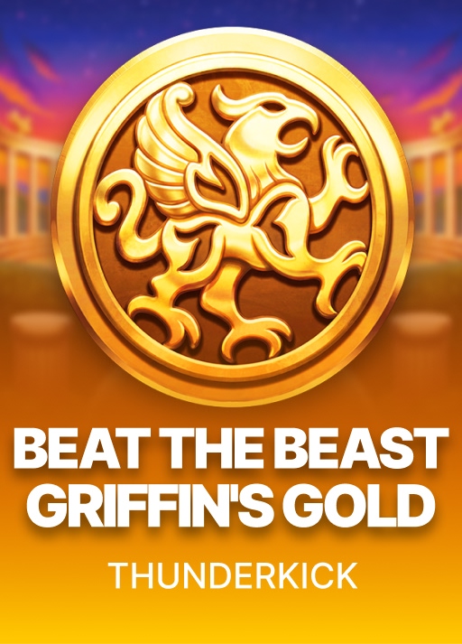 image Beat the Beast Griffin's Gold