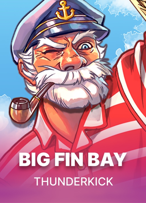 image Big Fin Bay