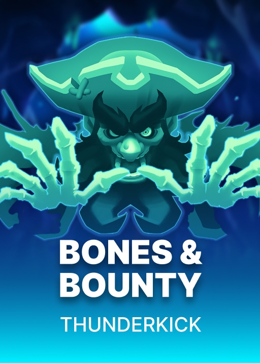 image Bones and Bounty