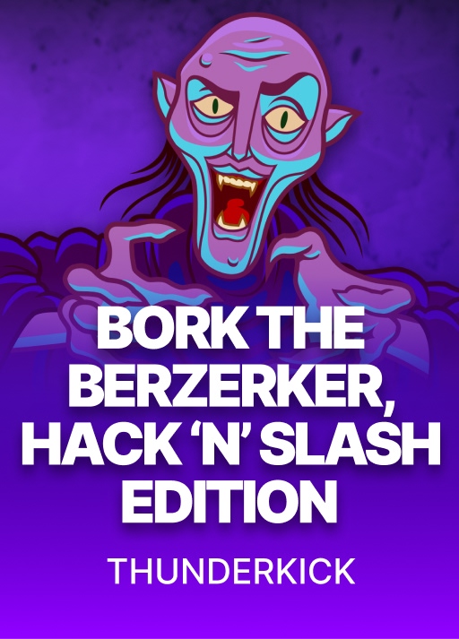 image Bork the Berzerker