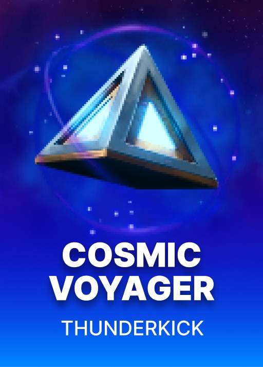 image Cosmic Voyager