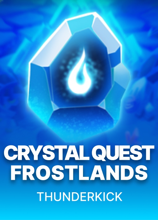 image Crystal Quest Frostlands
