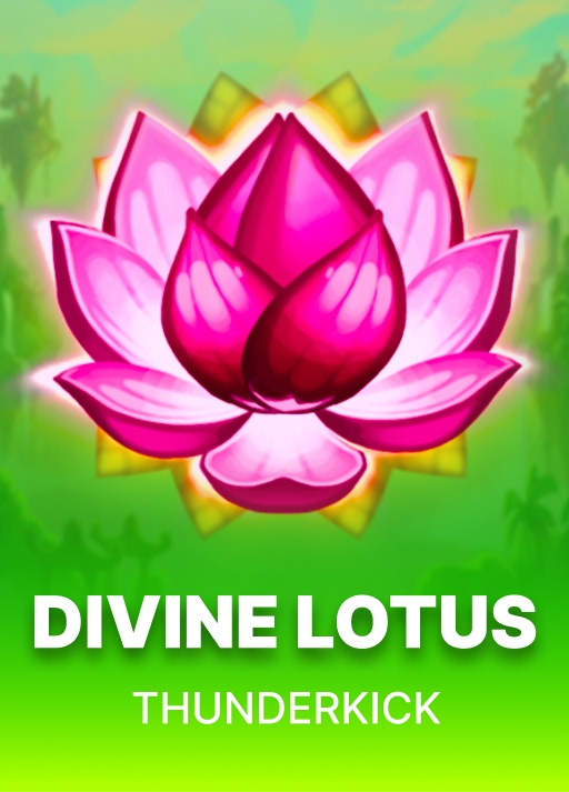 image Divine Lotus