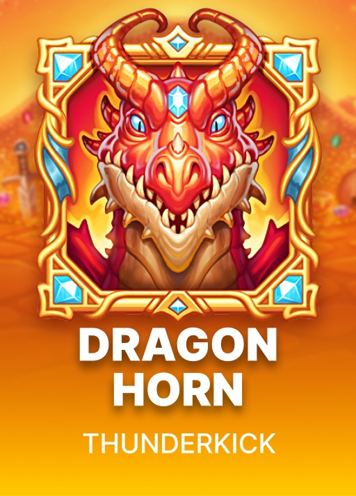 image Dragon Horn