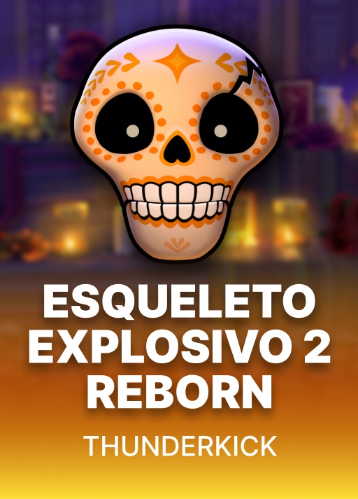 image Esqueleto Explosivo 2 - Reborn