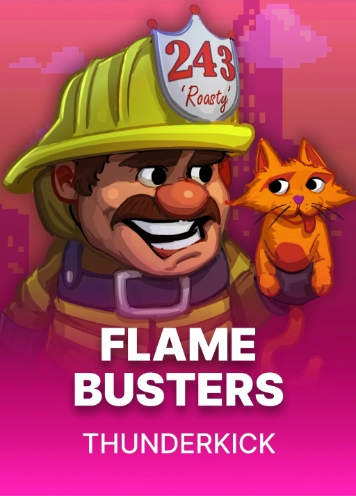 Flame Busters
