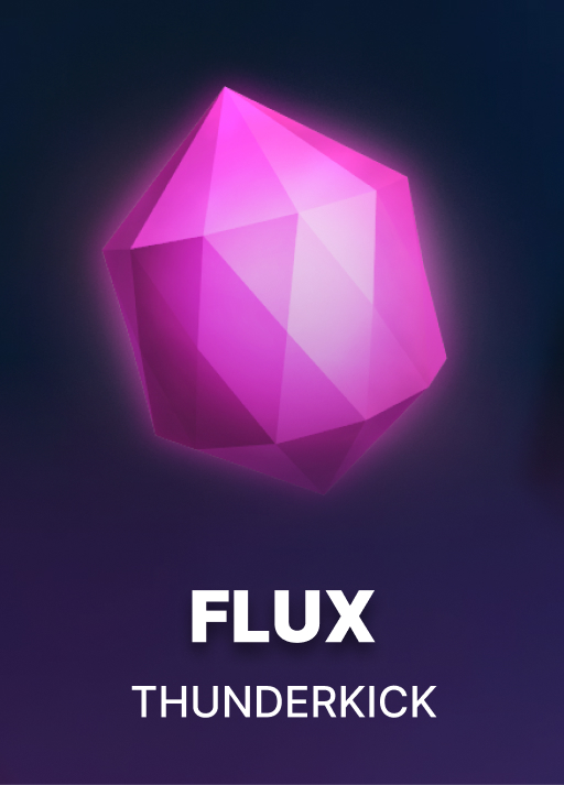 image Flux