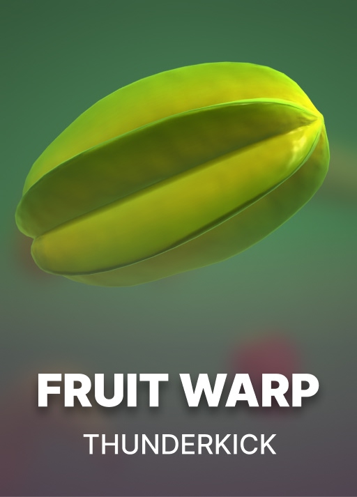 image Fruit Warp