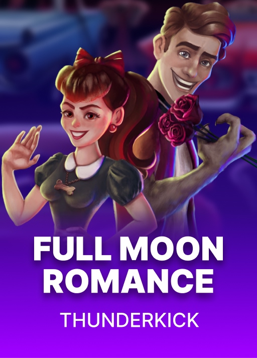 image Full Moon Romance