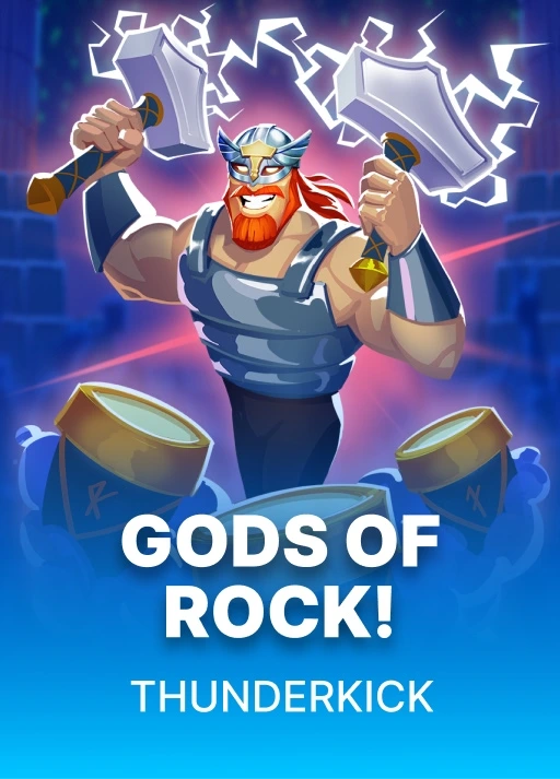 Gods of Rock