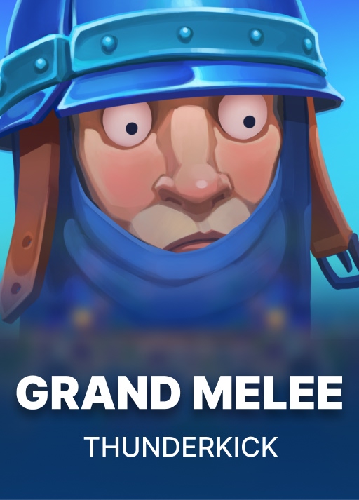 image Grand Melee