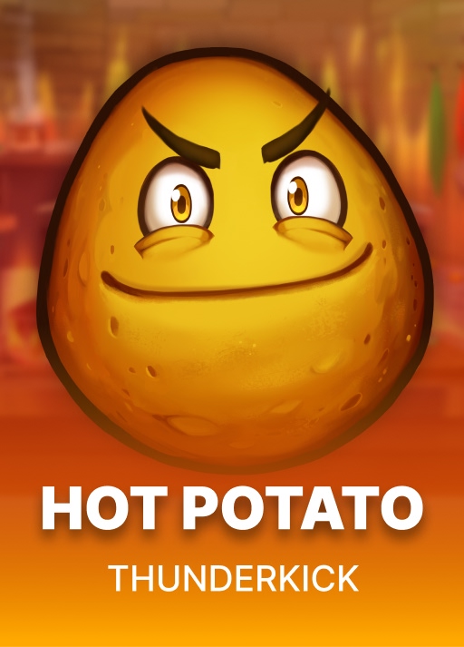 image Hot Potato