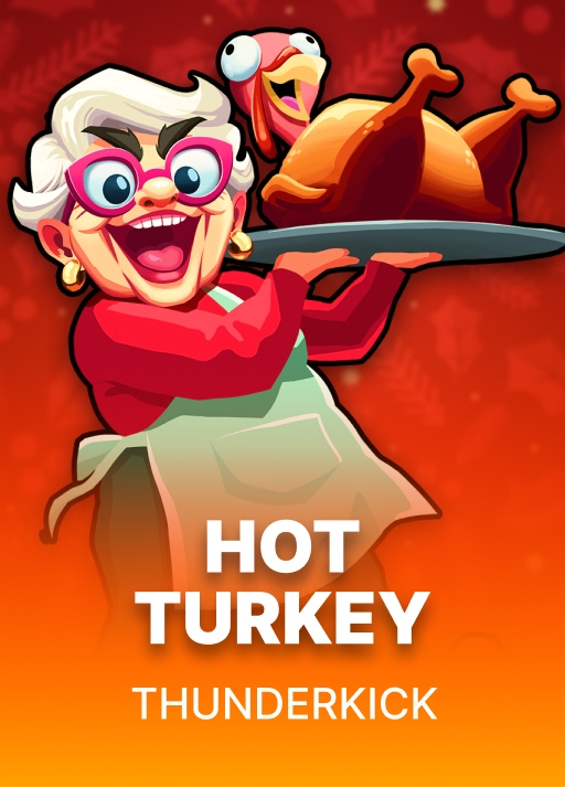 image Hot Turkey