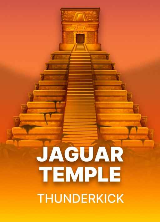 image Jaguar Temple