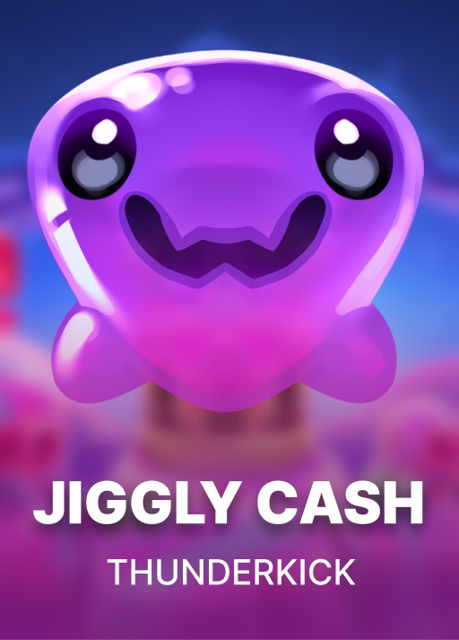 image Jiggly Cash