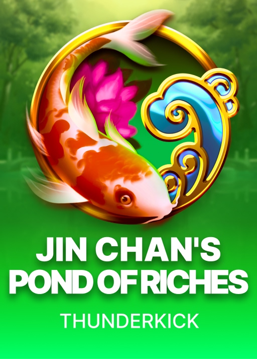 image Jin Chan's Pond of Riches