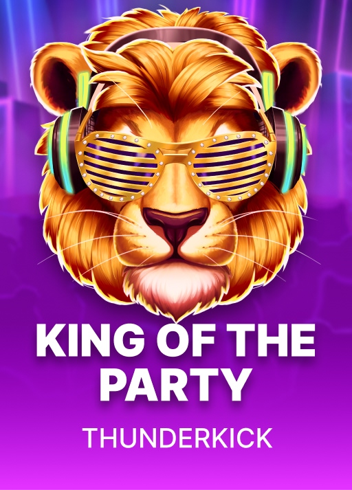 image King of the Party