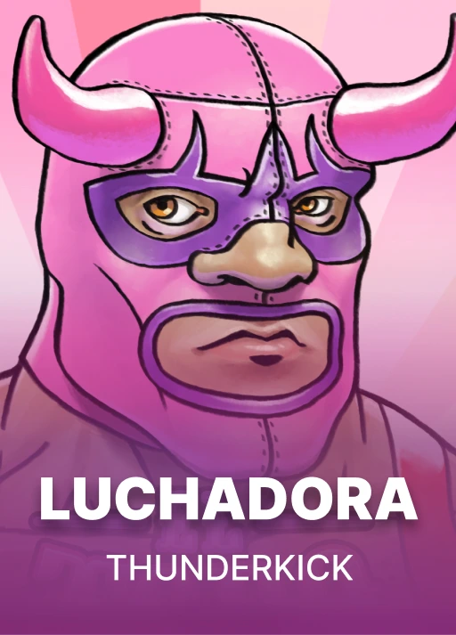 Luchadora
