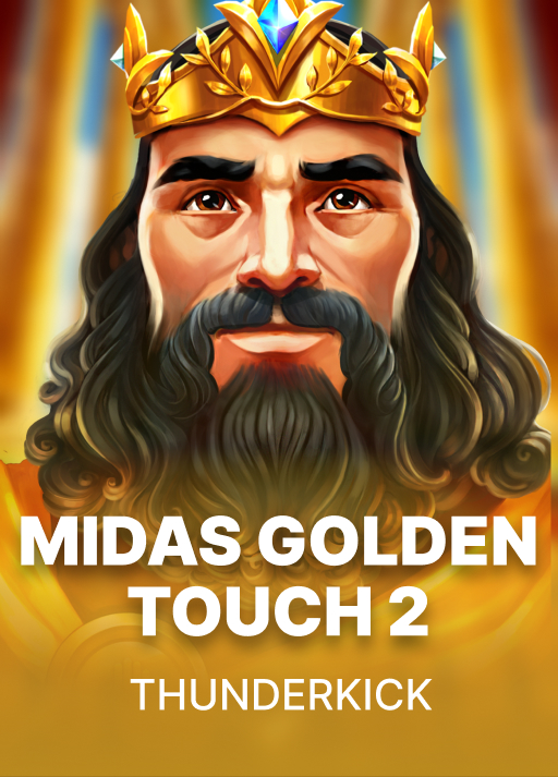 image Midas Golden Touch 2