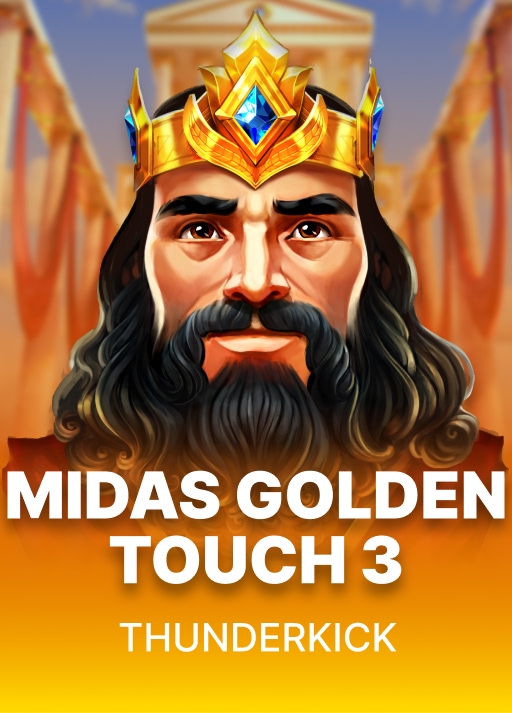 image Midas Golden Touch 3