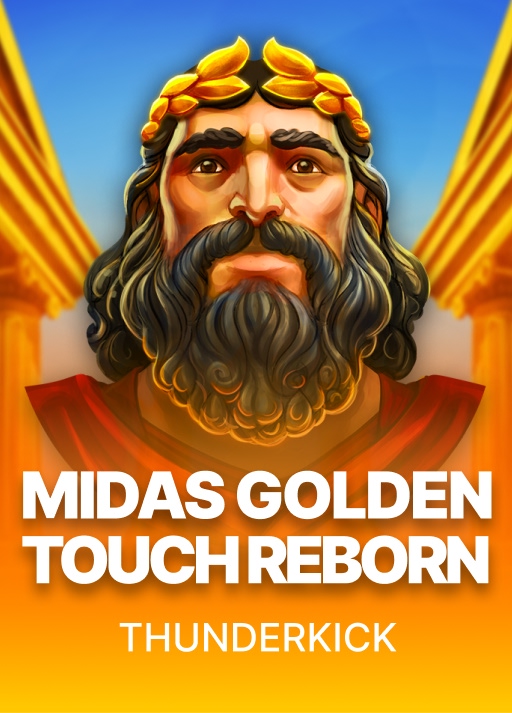 image Midas Golden Touch � Reborn