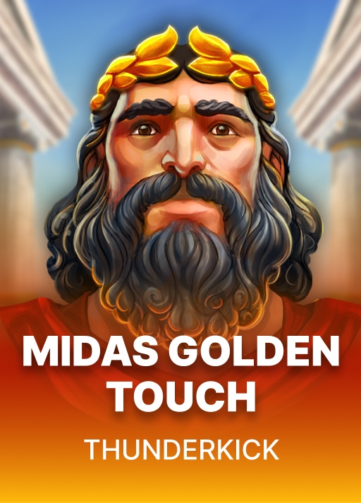 image Midas Golden Touch