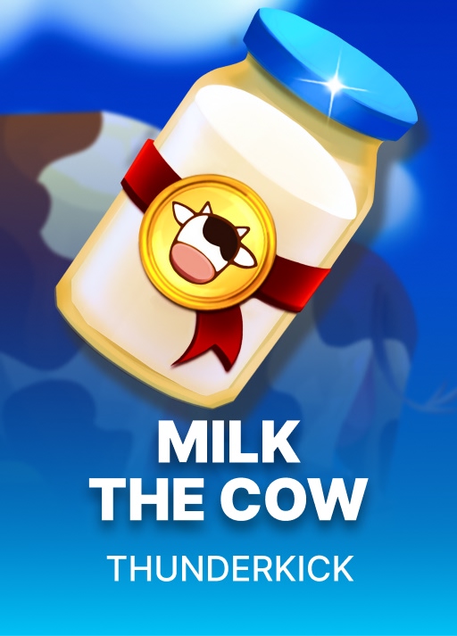 image Milk the Cow