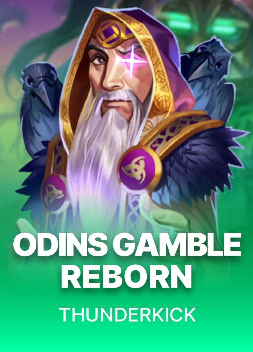 image Odin�s Gamble Reborn