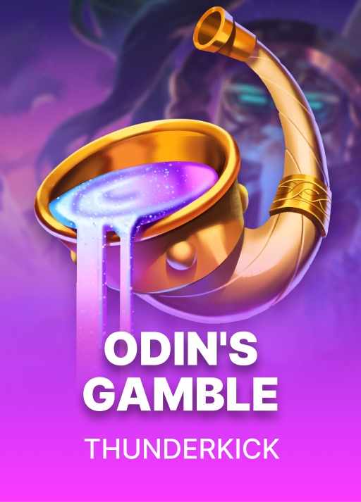 image Odins Gamble