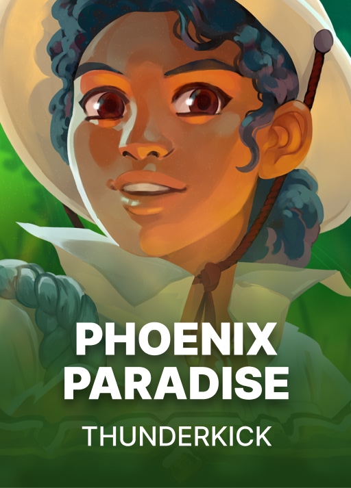 image Phoenix Paradise