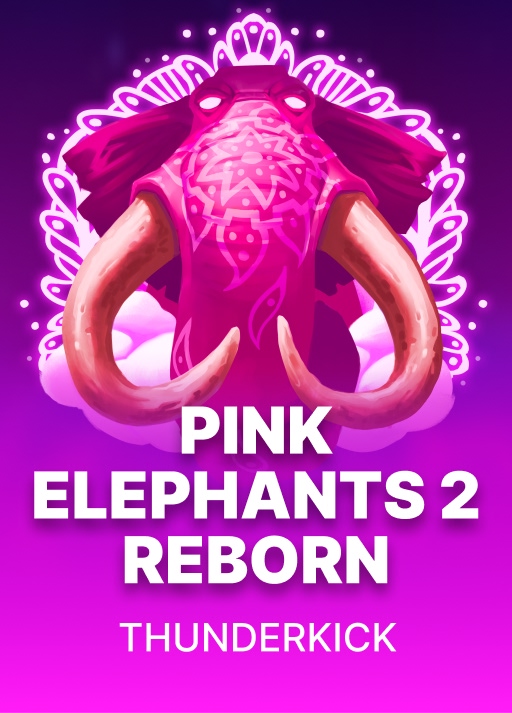 image Pink Elephants 2 � Reborn