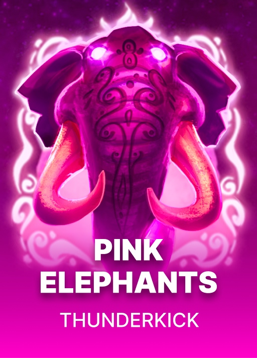 image Pink Elephants
