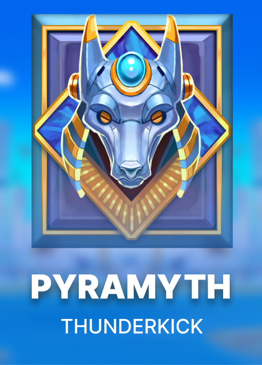image Pyramyth