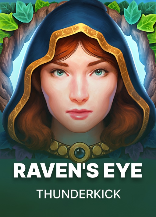 image Raven's Eye