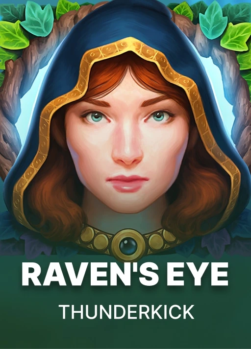 Raven's Eye