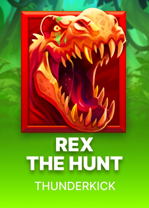 image Rex the Hunt