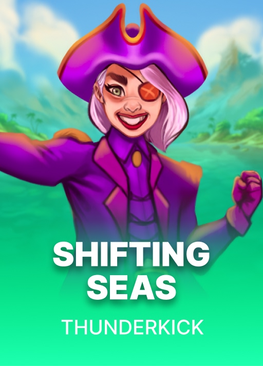 image Shifting Seas