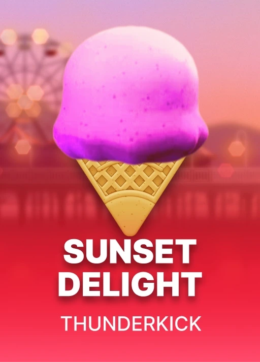 Sunset Delight