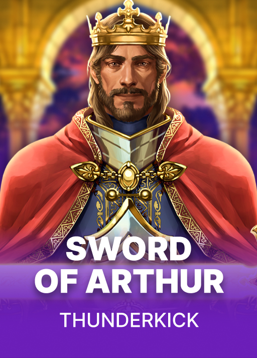 image Sword of Arthur