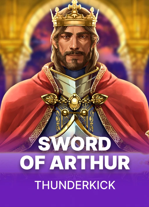 image Sword of Arthur