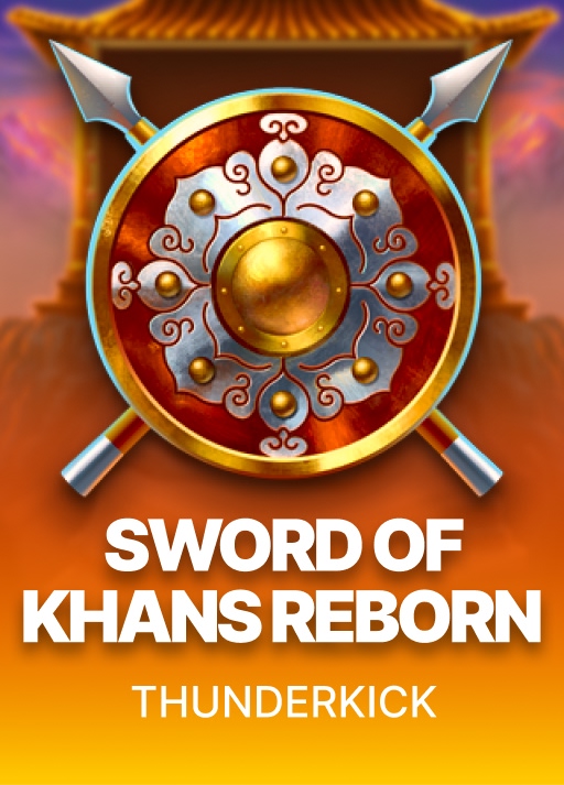image Sword of Khans - Reborn
