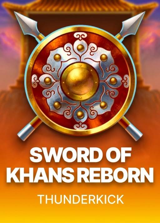 image Sword of Khans - Reborn