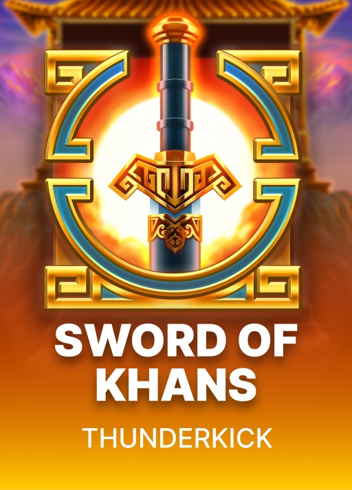 image Sword of Khans