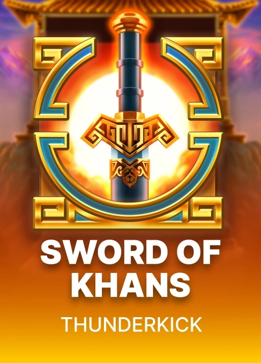 Sword of Khans