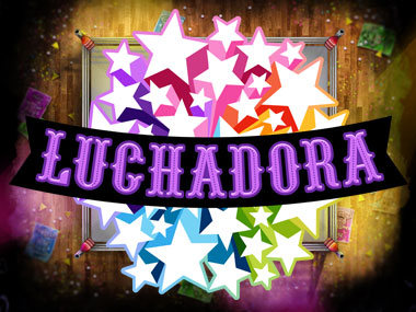 image Luchadora